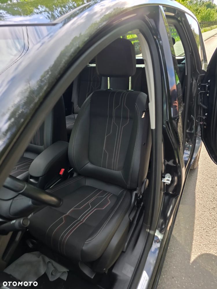 Opel Meriva 1.4 Color Edition - 21
