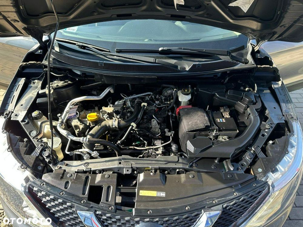 Nissan Qashqai 1.2 DIG-T Tekna+ Xtronic - 32