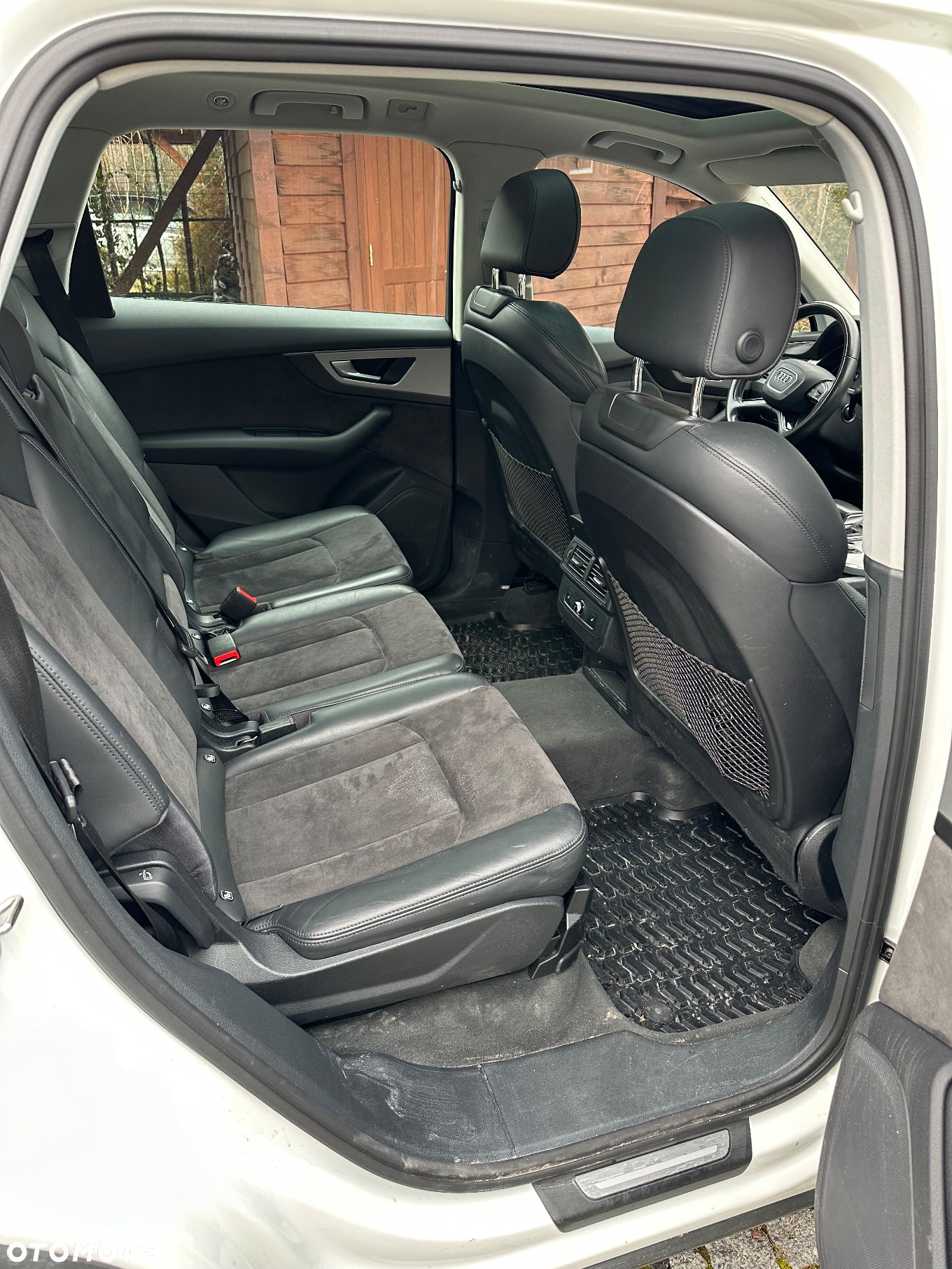 Audi Q7 3.0 TDI ultra Quattro Tiptronic - 11