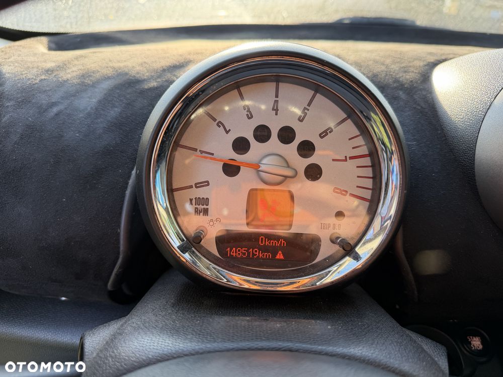 MINI Cooper S - 8