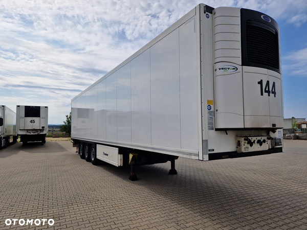 Krone SD Coolliner