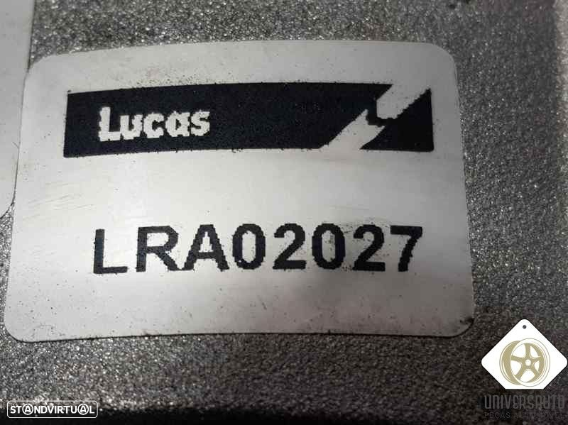 ALTERNADOR OPEL TIGRA TWINTOP 2009 - 3