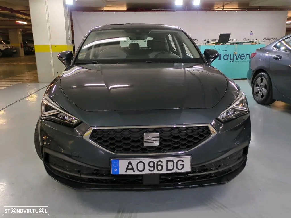 SEAT Leon 1.0 TSI Style - 5