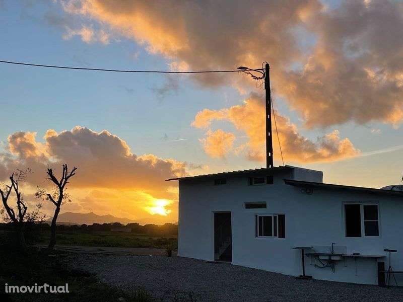 Arrendar Casa de Campo Almargem do Bispo - Grande imagem: 3/9