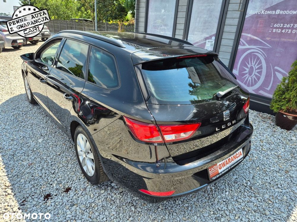 Seat Leon - 7