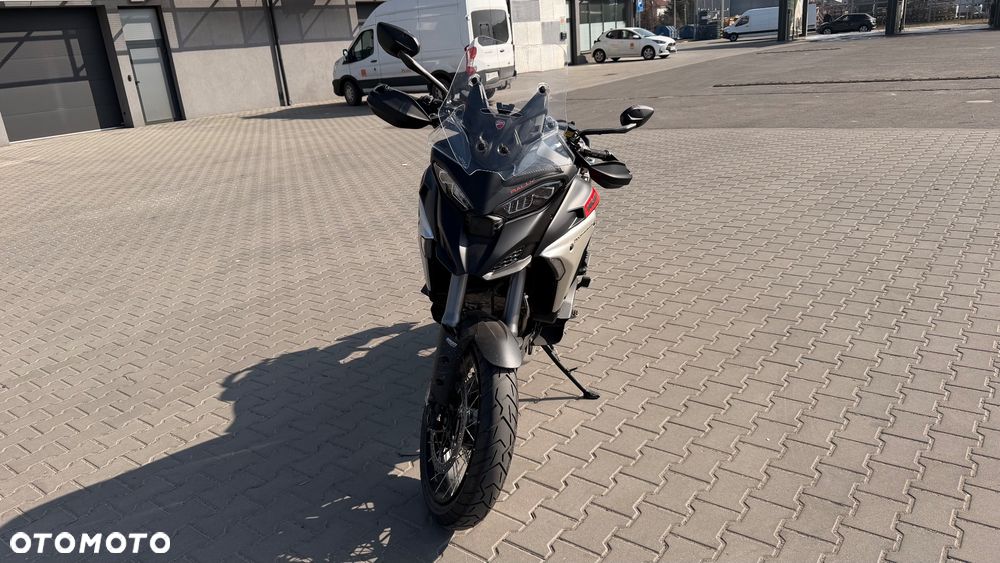 Ducati Multistrada - 3
