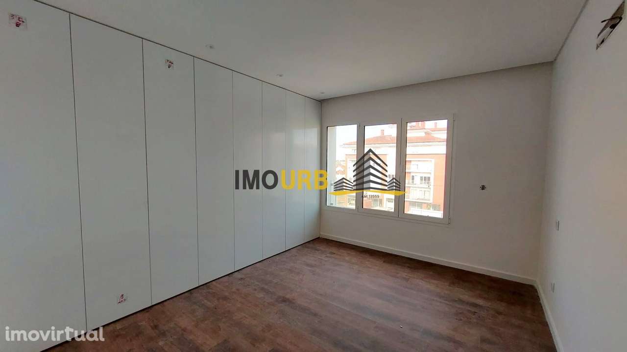 Apartamento T3 - Grande imagem: 4/9