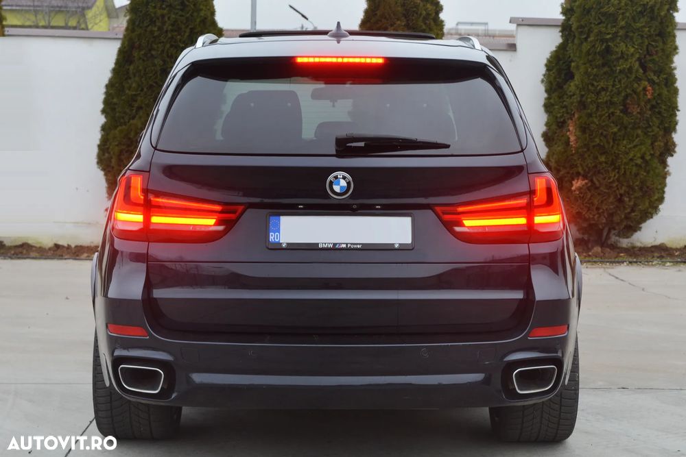 BMW X5 xDrive30d - 18