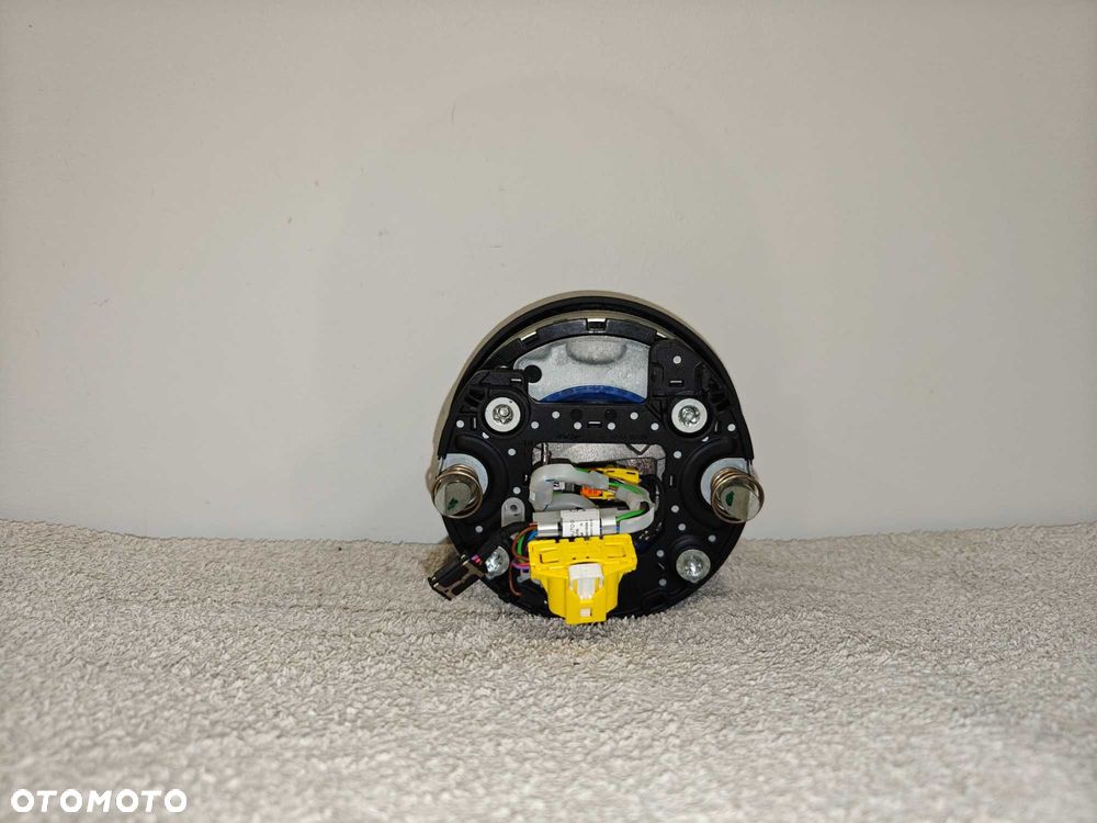 Poduszka Kierowcy AIRBAG Audi A3 8Y Oryginał NOWA EUROPA - 6