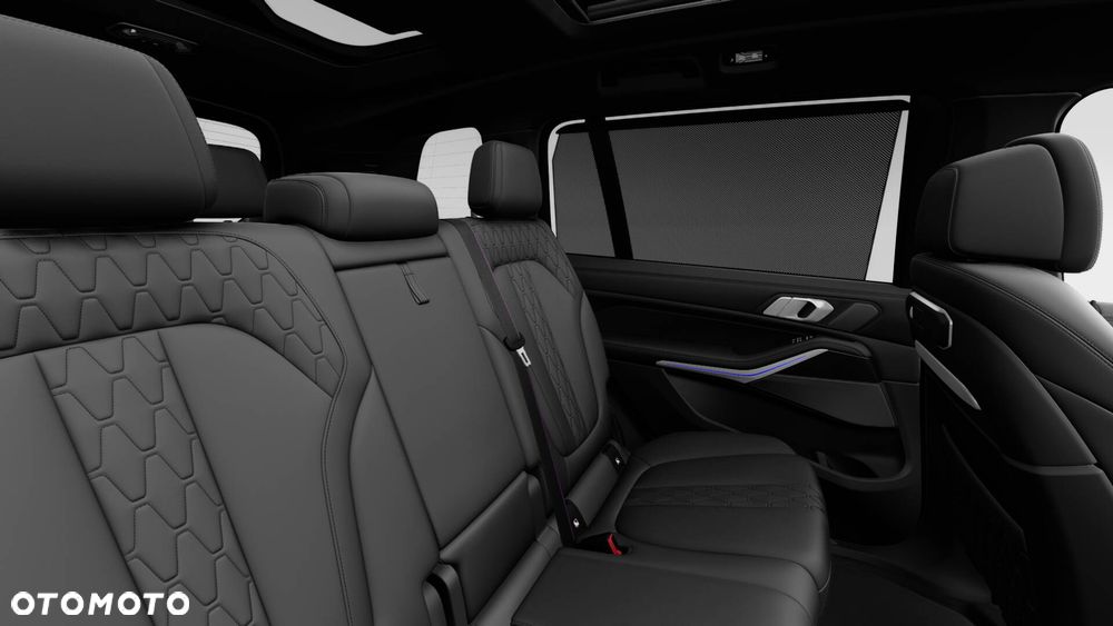 BMW X7 xDrive40d mHEV sport - 15