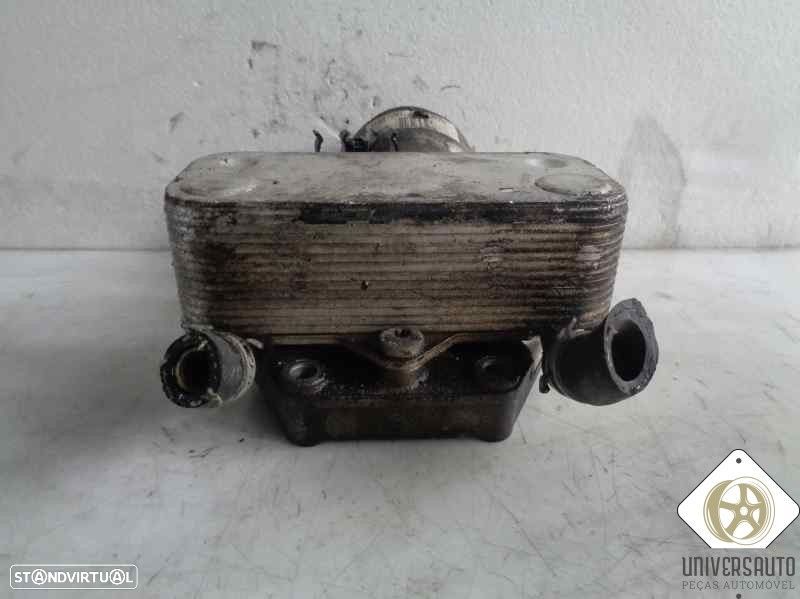 APOIO FILTRO ÓLEO OPEL ASTRA G FASTBACK 2001 - 1