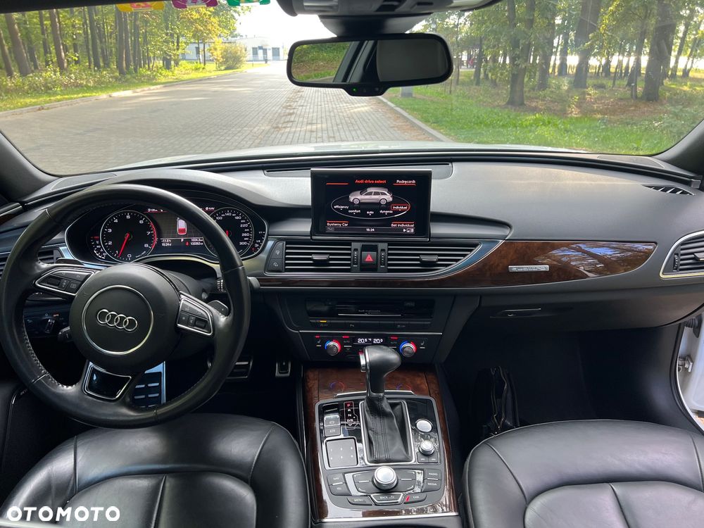 Audi A6 - 19