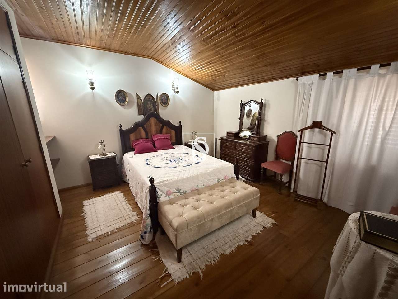 Moradia T3+2 Venda em Nossa Senhora de Fátima,Entroncamento - Grande imagem: 4/20