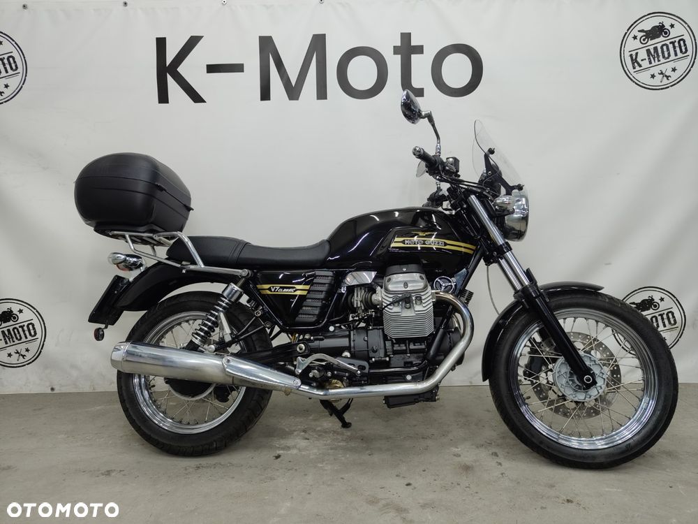 Moto Guzzi V7 - 1