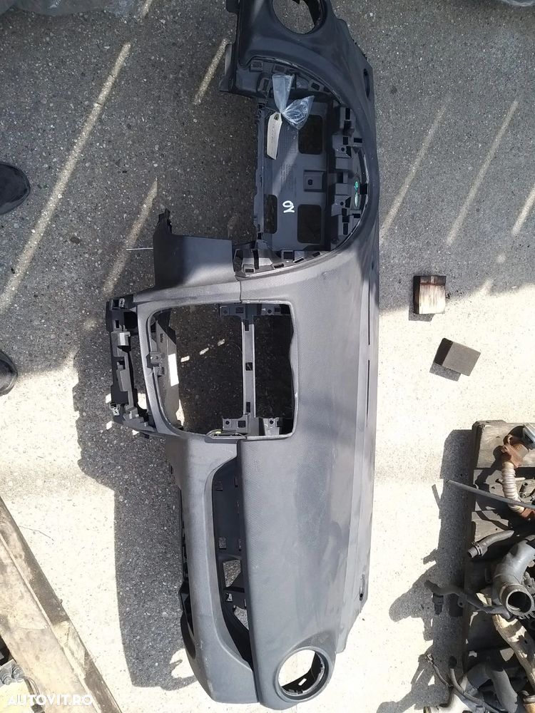 Plansa De Bord pentru Renault Clio IV 4 an 2012-2017 - 1