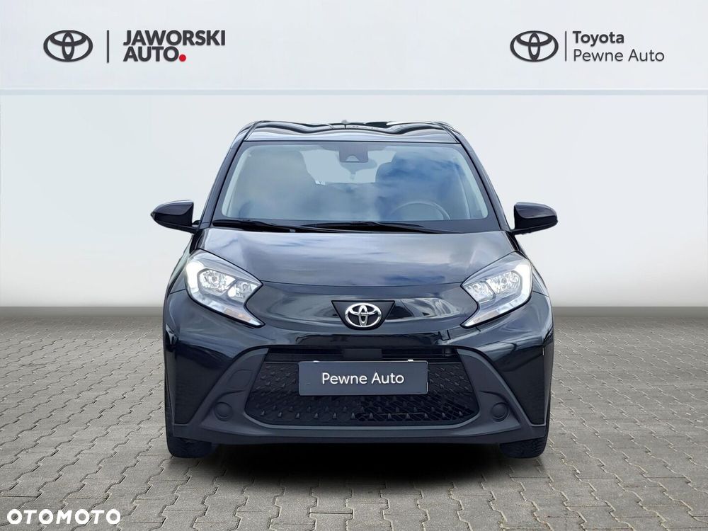 Toyota Aygo X - 18