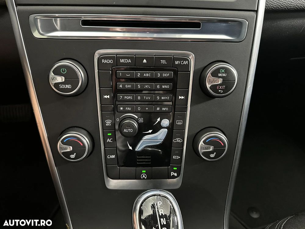 Volvo XC 60 - 17