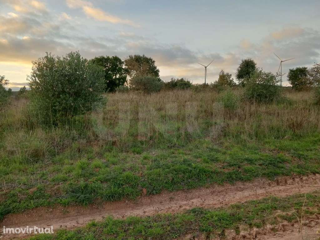 Terreno rústico para venda, Runa, Torres Vedras - Grande imagem: 3/9