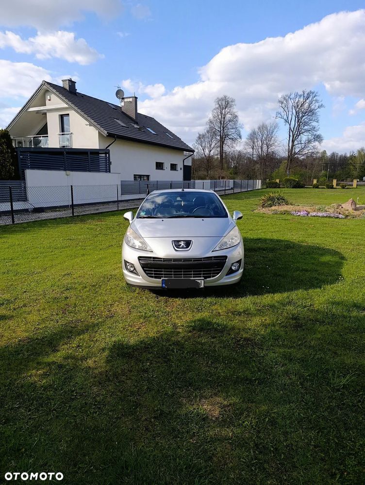 Peugeot 207 1.6 HDi 16V Sporty - 2