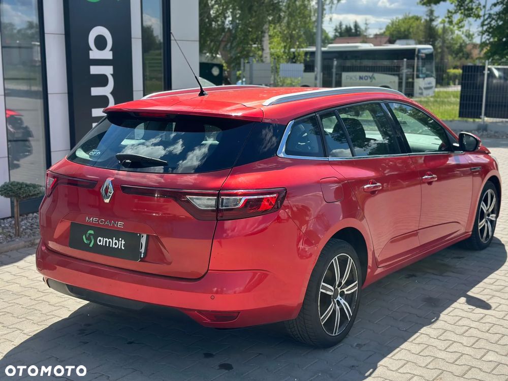 Renault Megane - 8