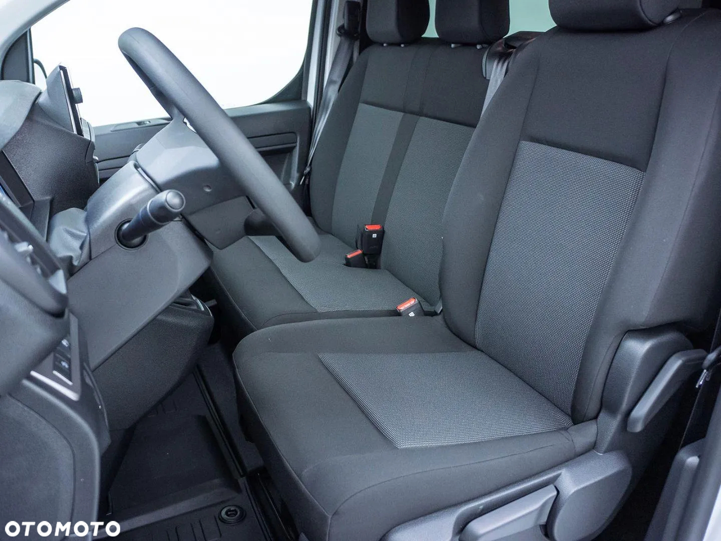Fiat Scudo Brygadowy - 12