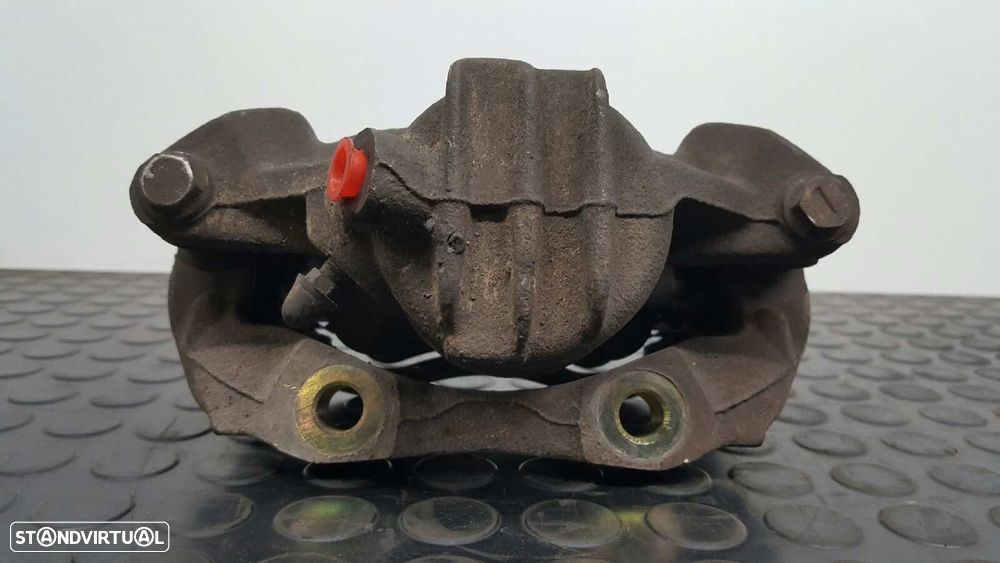 PINÇA DE TRAVÃO FRENTE ESQUERDA RENAULT MEGANE II CLASSIC BERLINA LUXE PRIVILEGE - 3