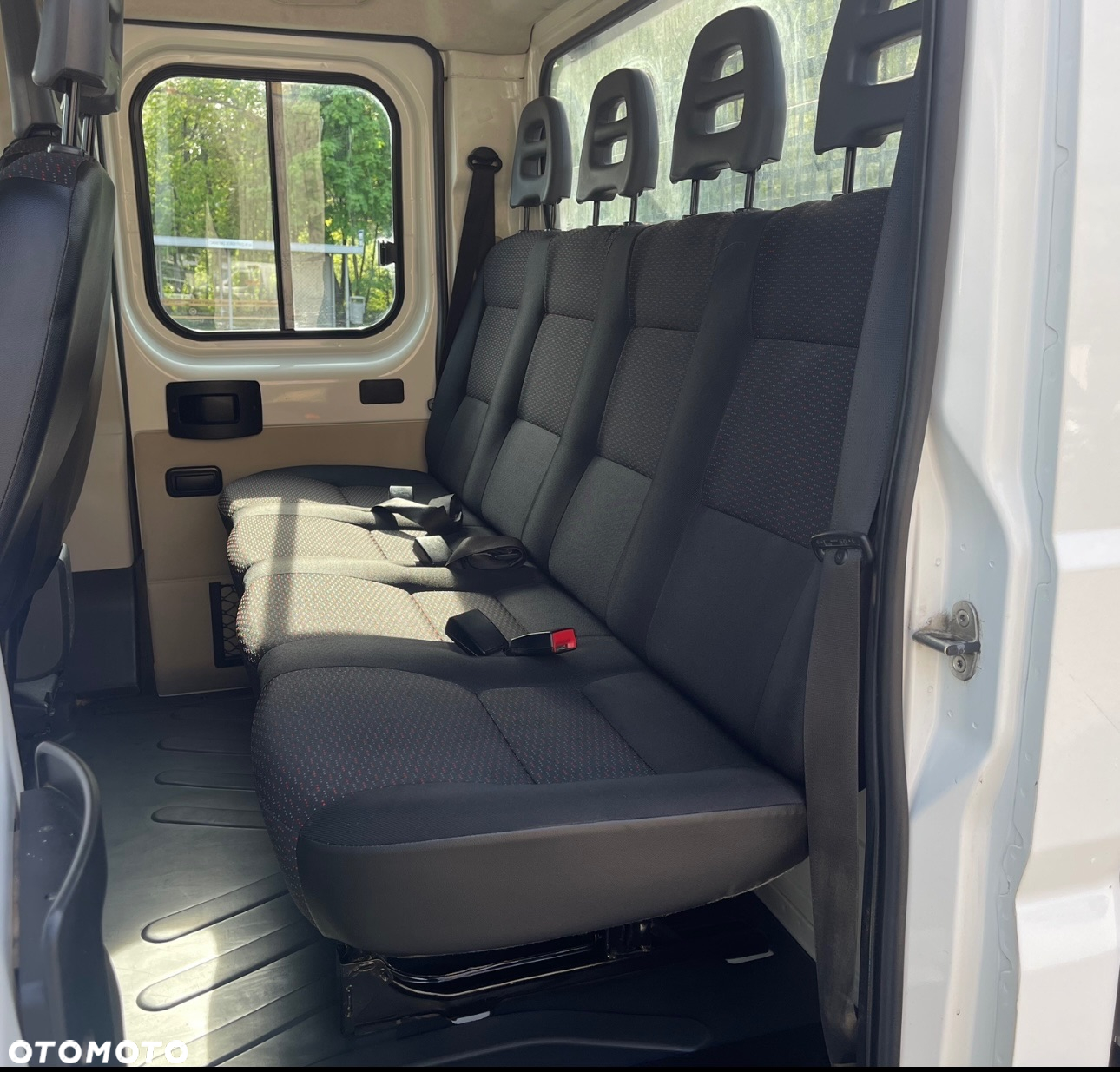 Peugeot Boxer - 11