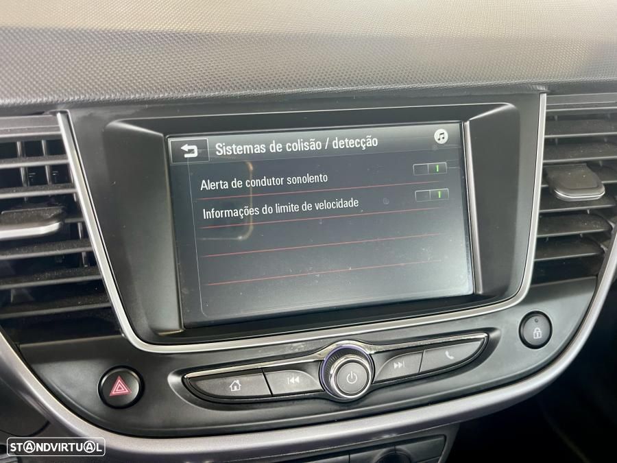 Opel Crossland 1.2 T Edition - 17