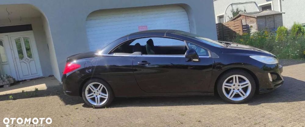 Peugeot 308 CC - 26