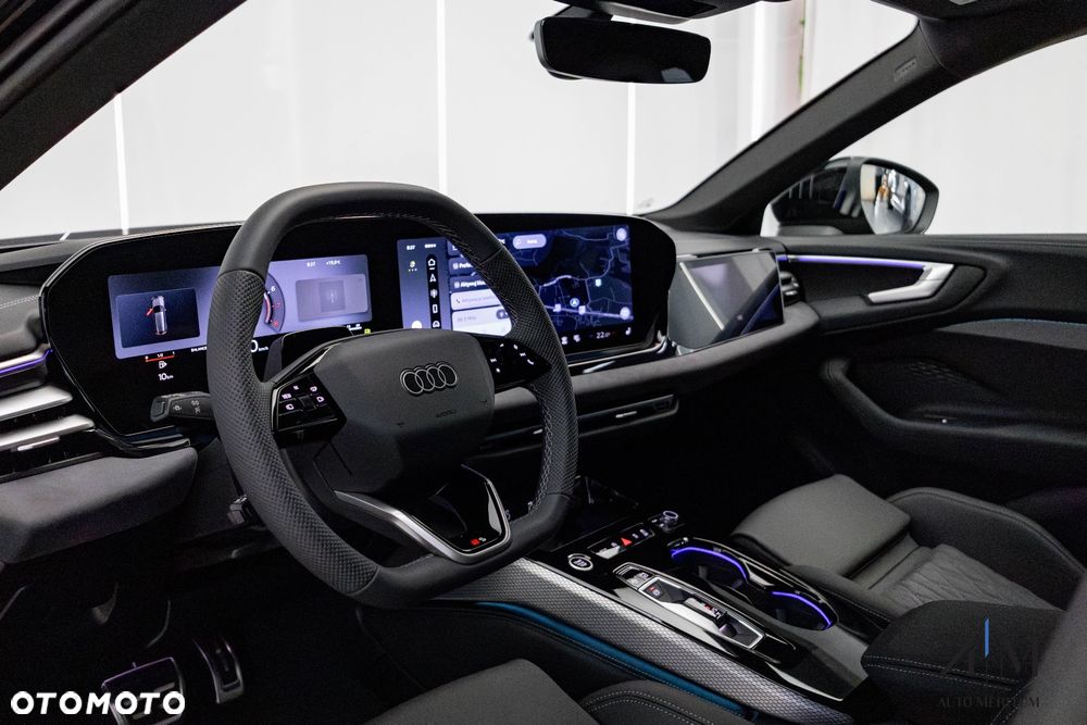 Audi A5 Avant - 15