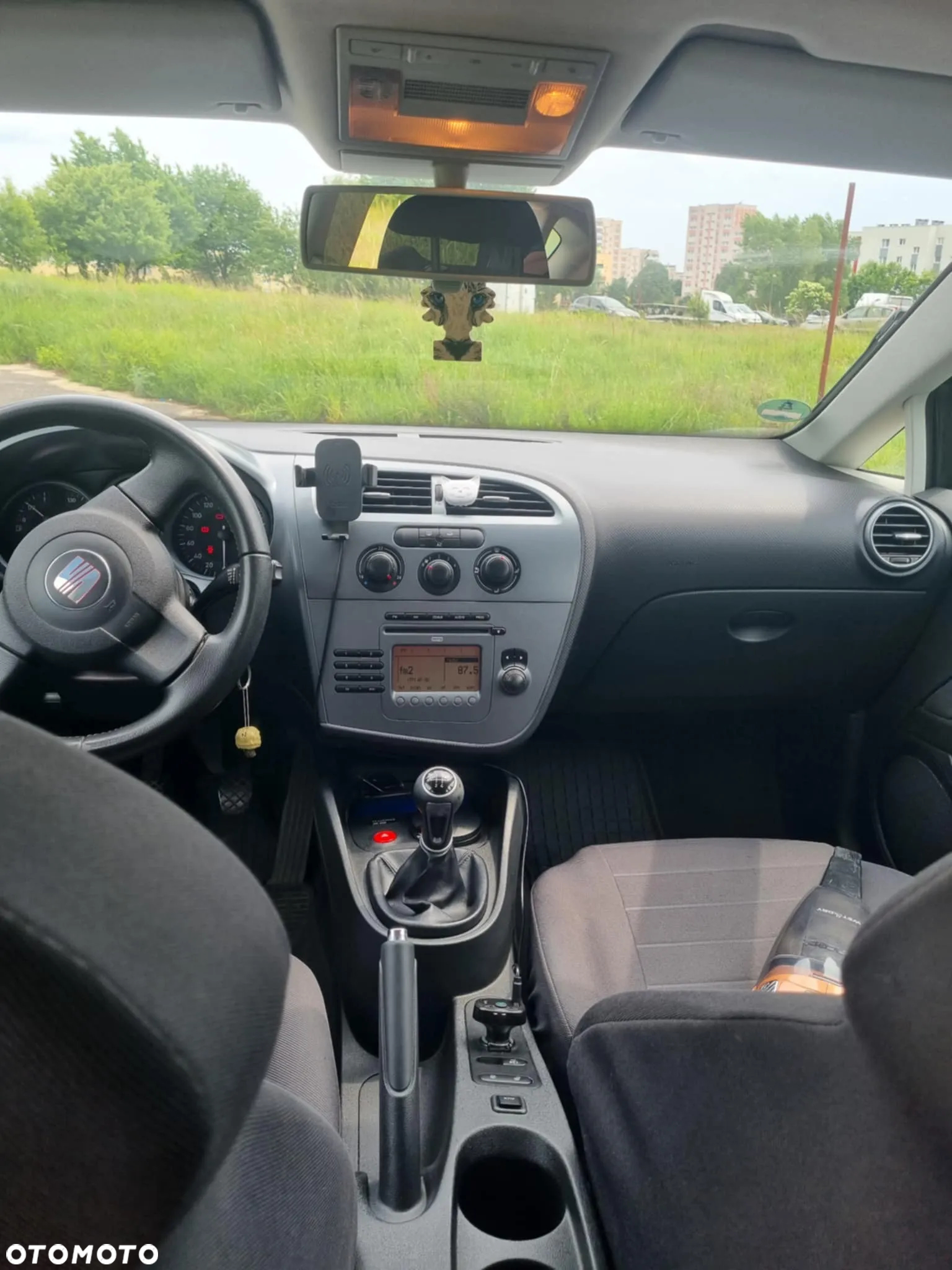 Seat Leon - 9
