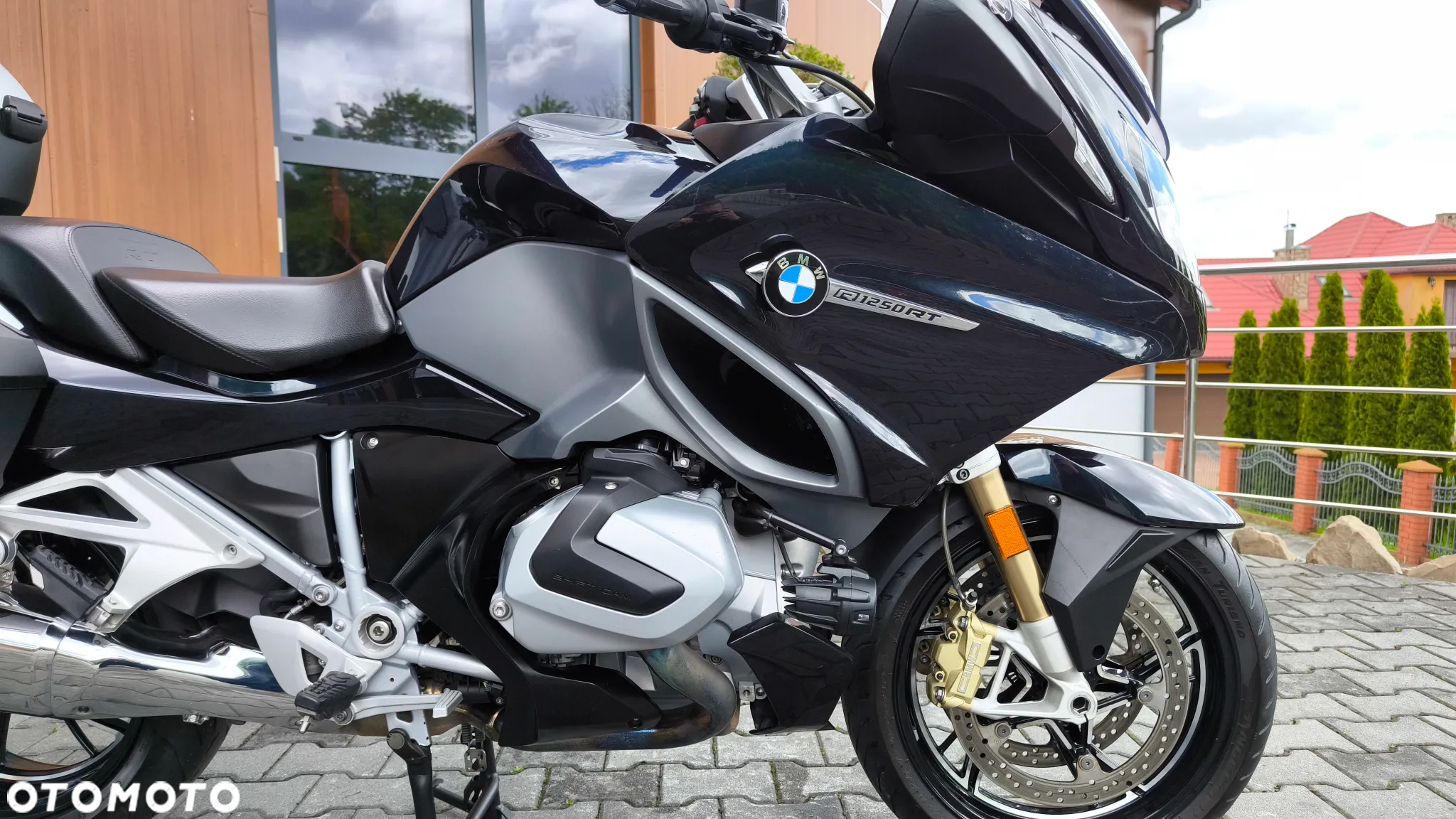 BMW RT - 19