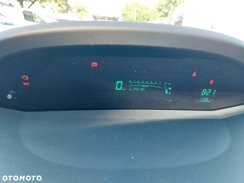 Toyota Yaris - 19