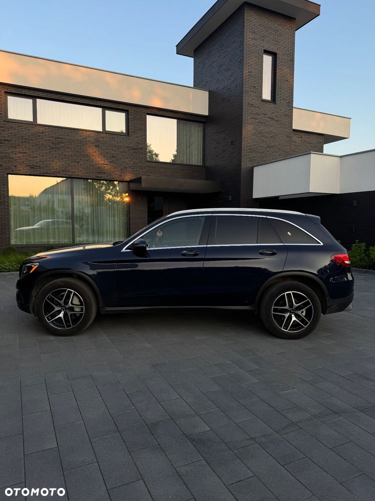 Mercedes-Benz GLC - 3