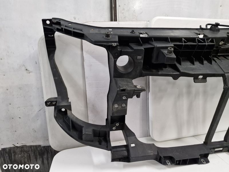 RENAULT MASTER III 3 LIFT IV PAS PRZEDNI WZMOCNIENIE CZOŁOWE OKULAR 625000232R - 7