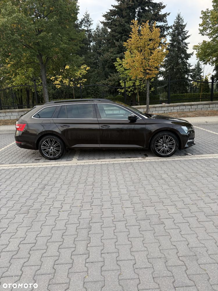 Skoda Superb - 6