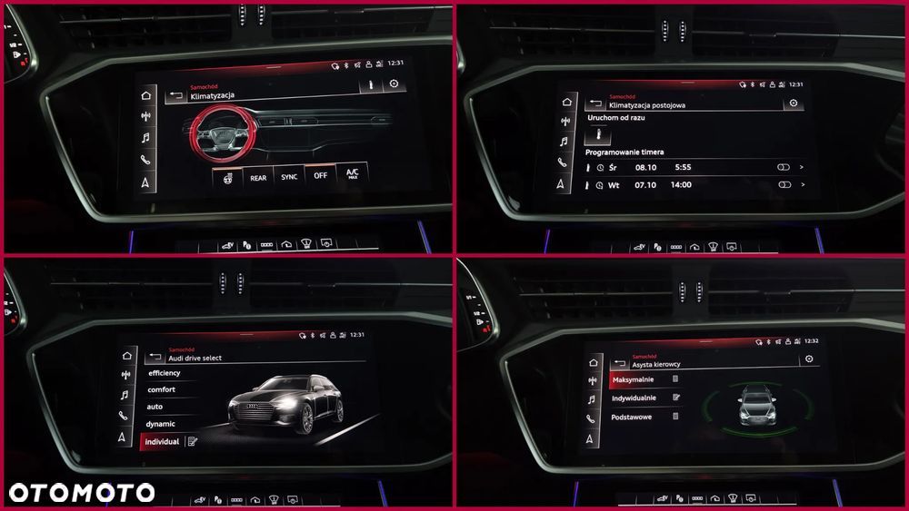 Audi A6 - 21