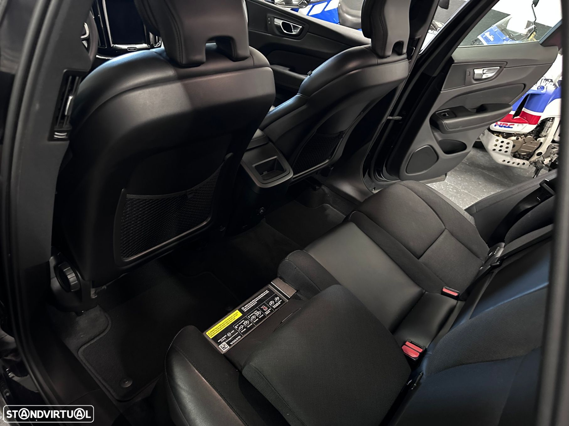 Volvo XC 60 - 24