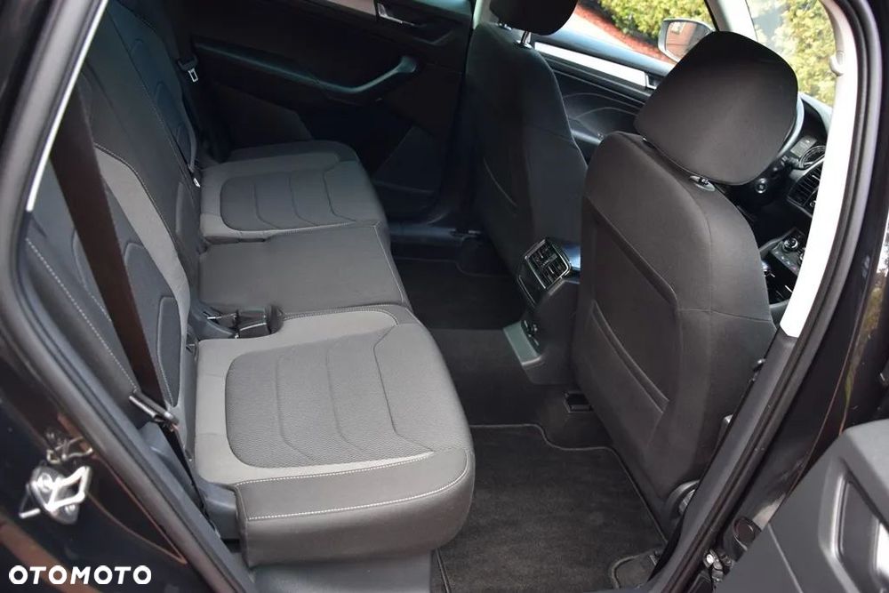 Skoda Kodiaq 2.0 TDI 4x4 DSG Sportline - 14