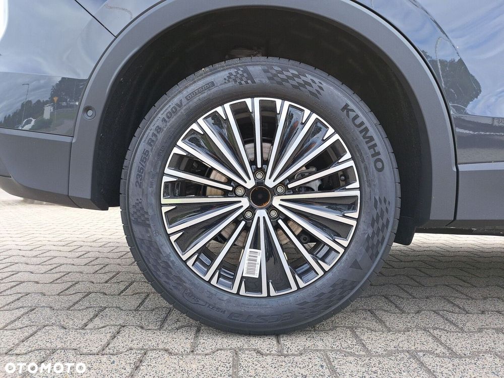 Volkswagen Tiguan - 19