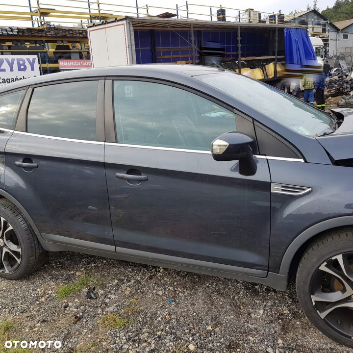 Drzwi kompletne przednie tylne Ford Kuga I - 2