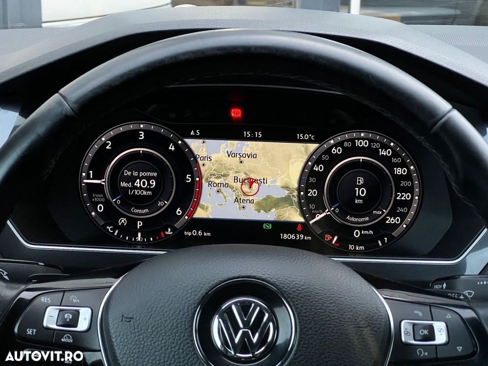 Volkswagen Tiguan - 21