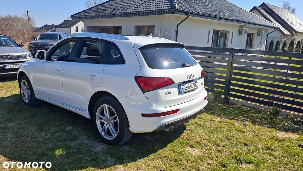 Audi Q5 - 3