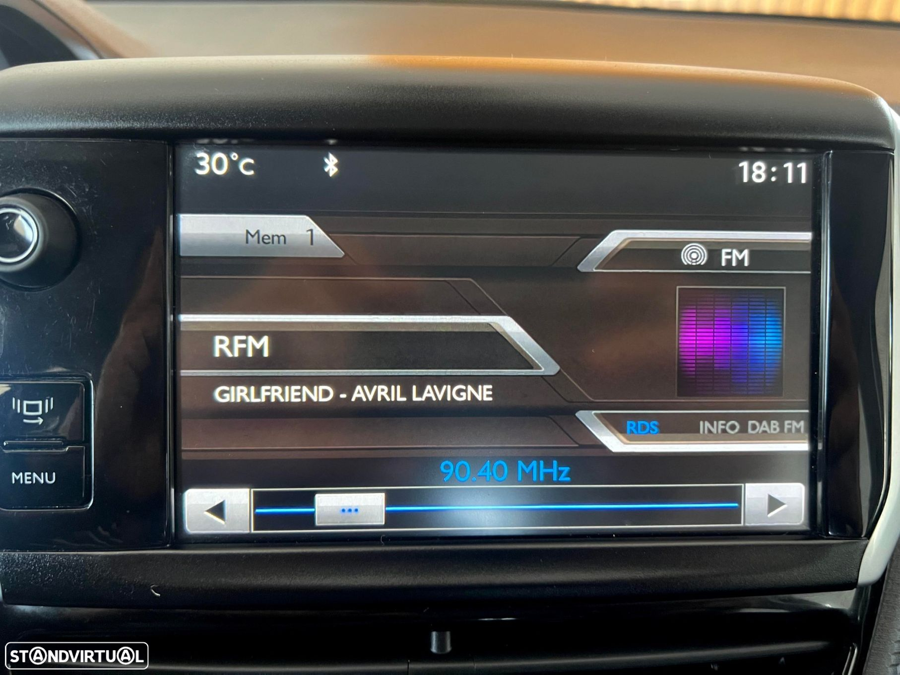 Peugeot 2008 1.6 e-HDi Allure 2-Tronic - 51