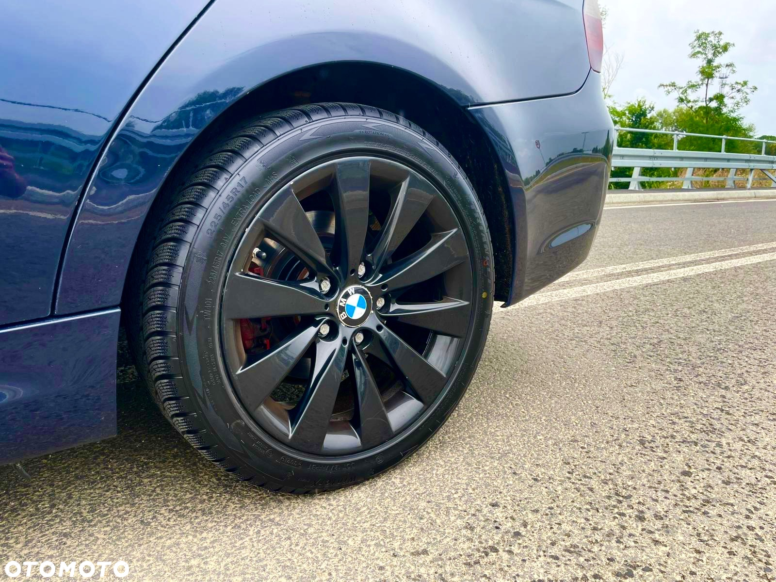 BMW Seria 3 - 26