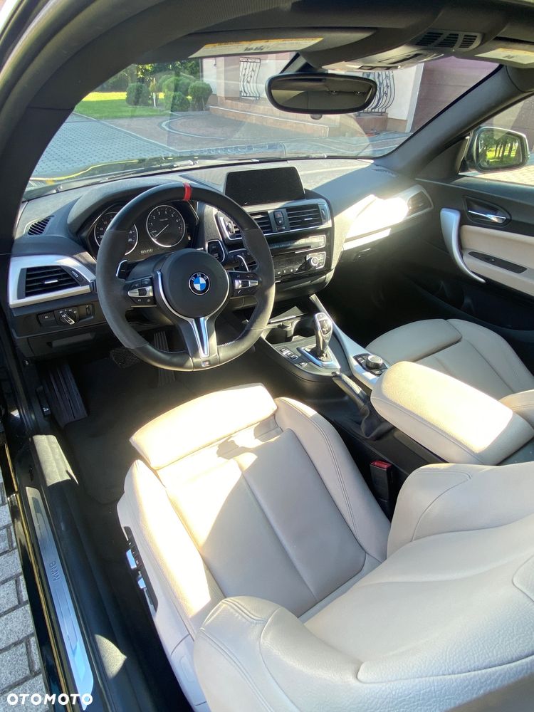BMW Seria 2 228i M Sport - 10