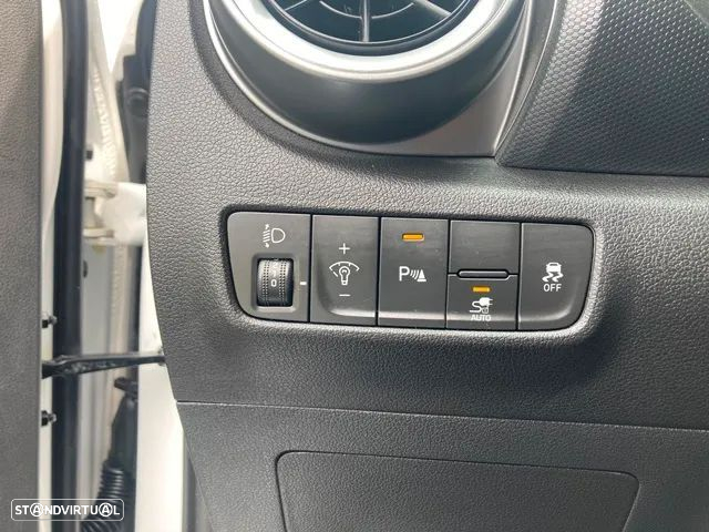 Hyundai Kauai EV 39 kWh Premium - 23