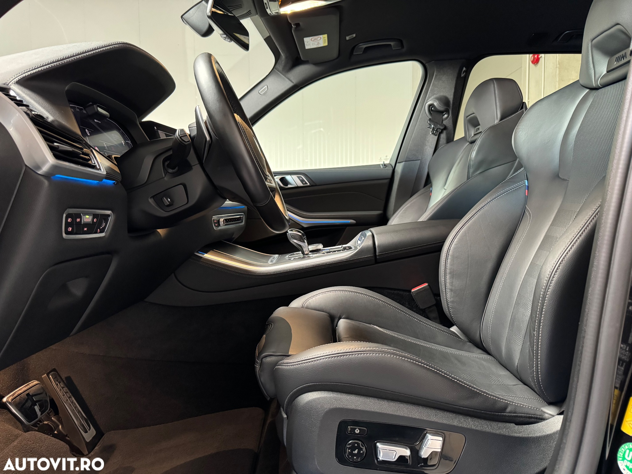 BMW X5 xDrive45e AT PHEV - 9