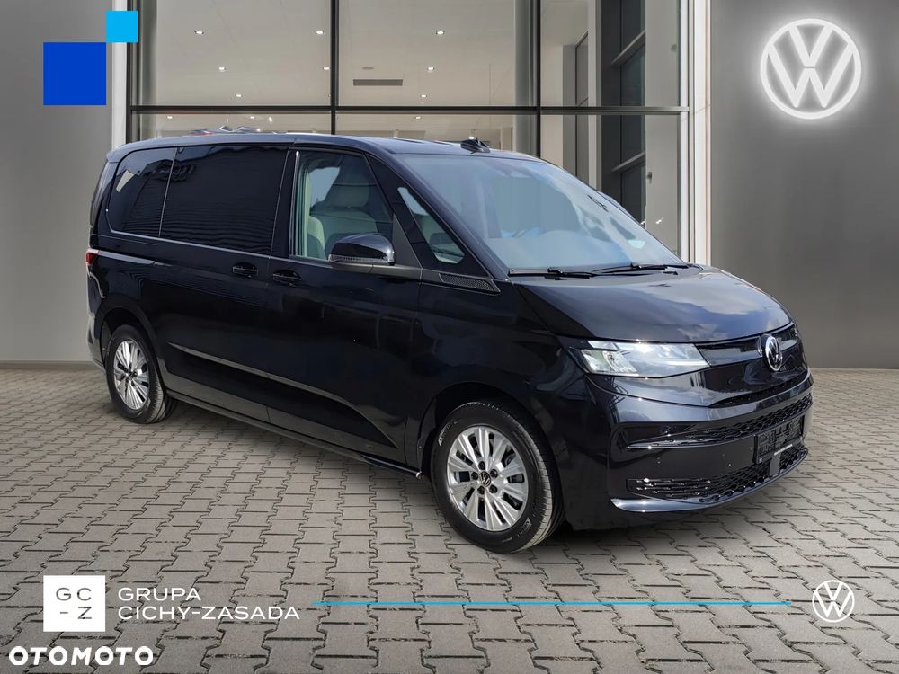 Volkswagen Multivan 2.0 TSI L1 DSG - 8