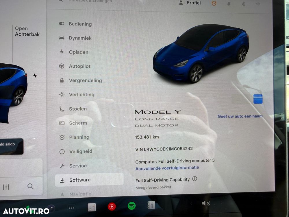 Tesla Model Y - 20